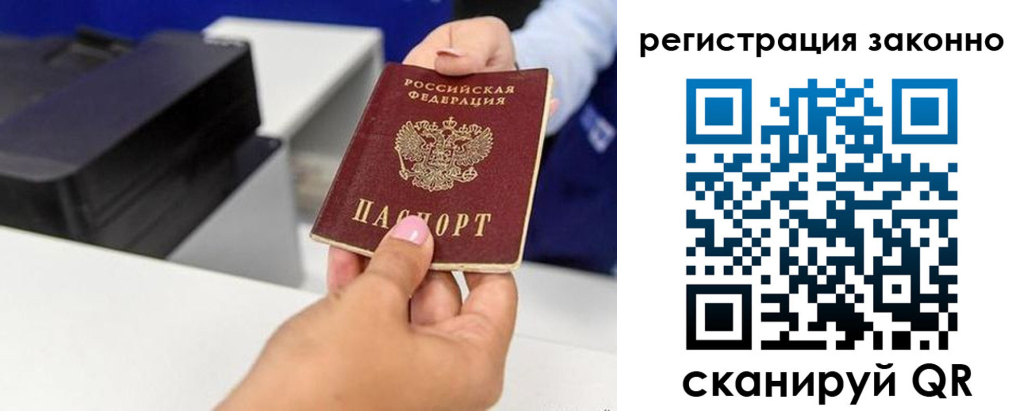 прописка паспорт в Мончегорске